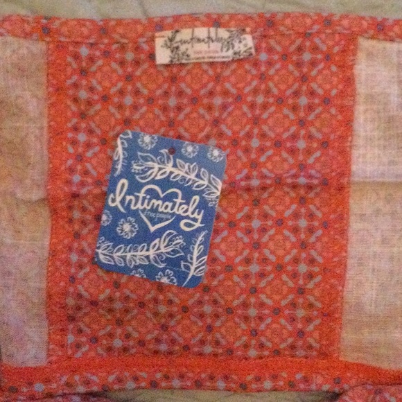 NWT FREE PEOPLE Lucky Now Brami - Picture 9 of 11